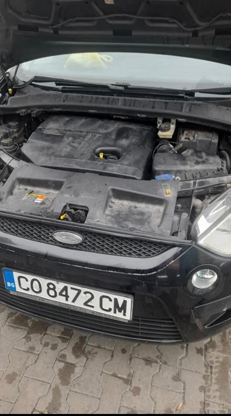 Ford S-Max 2.0 d 140hp - изображение 8