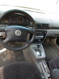 VW Passat 2.8 4х4 - изображение 3