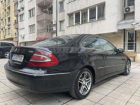 Обява за продажба на Mercedes-Benz CLK ~8 900 лв. - изображение 4