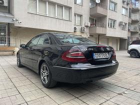 Обява за продажба на Mercedes-Benz CLK ~8 900 лв. - изображение 5