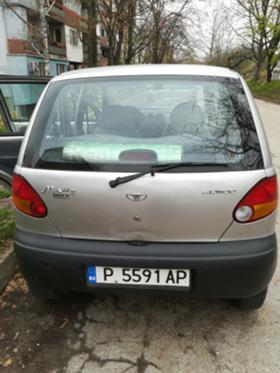 Обява за продажба на Daewoo Matiz ~1 200 лв. - изображение 2