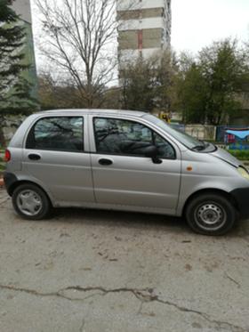 Обява за продажба на Daewoo Matiz ~1 200 лв. - изображение 5