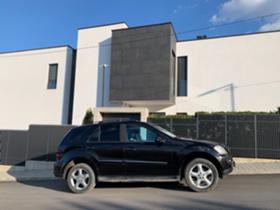 Обява за продажба на Mercedes-Benz ML 350 W164 ~12 999 лв. - изображение 9