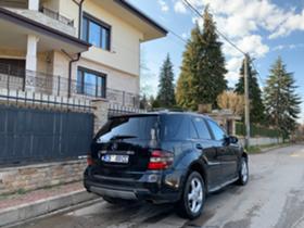 Обява за продажба на Mercedes-Benz ML 350 W164 ~12 999 лв. - изображение 1