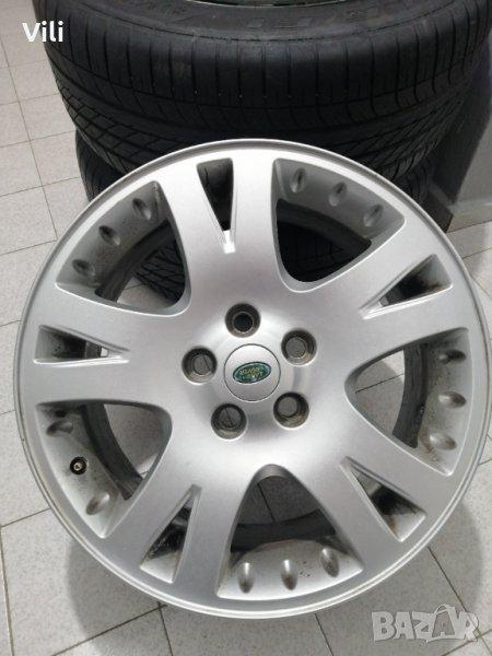 Land Rover Range Rover Sport DJANTI 19- 5X120 - изображение 5