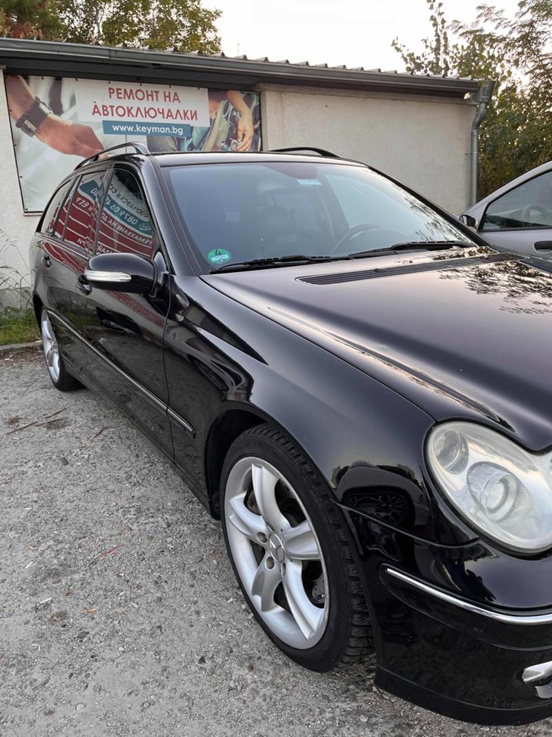 Mercedes-Benz C 220 FACELIFT AVANT - изображение 2