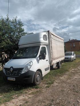 Обява за продажба на Renault Master ~35 000 лв. - изображение 1