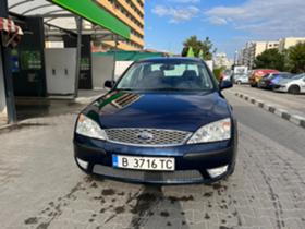 Обява за продажба на Ford Mondeo 2.0 Ghia ~6 500 лв. - изображение 1