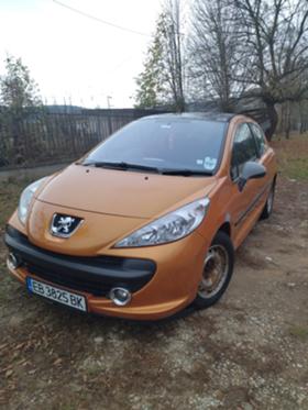 Обява за продажба на Peugeot 207 1.4 ~3 500 лв. - изображение 2