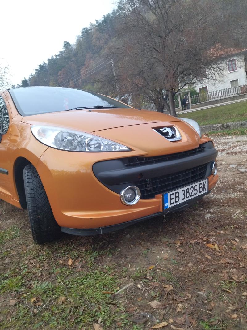 Peugeot 207 1.4 - изображение 2