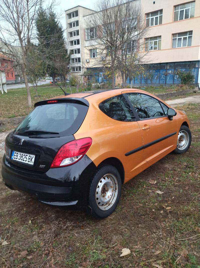 Peugeot 207 1.4 - изображение 5