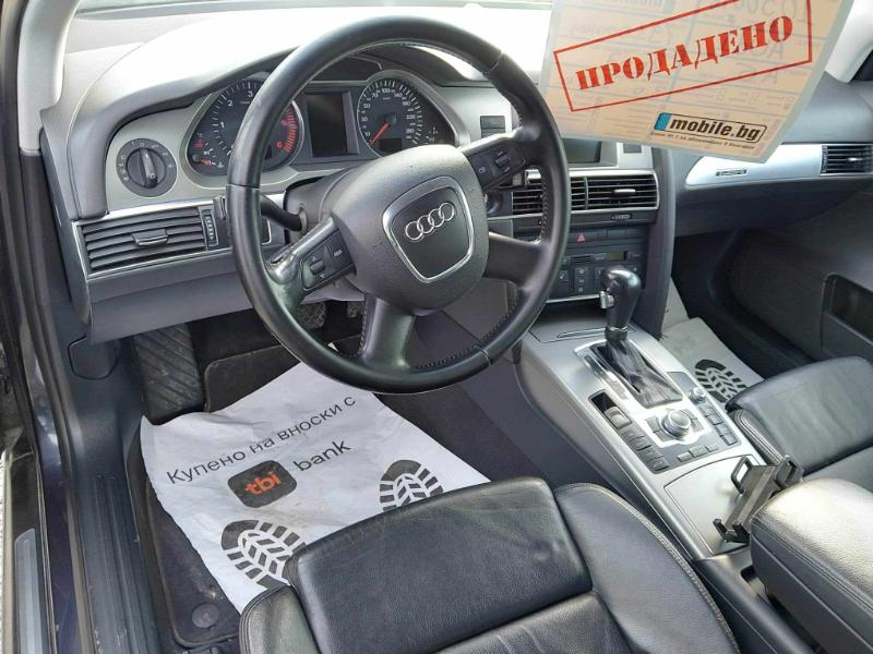 Audi A6  - изображение 2