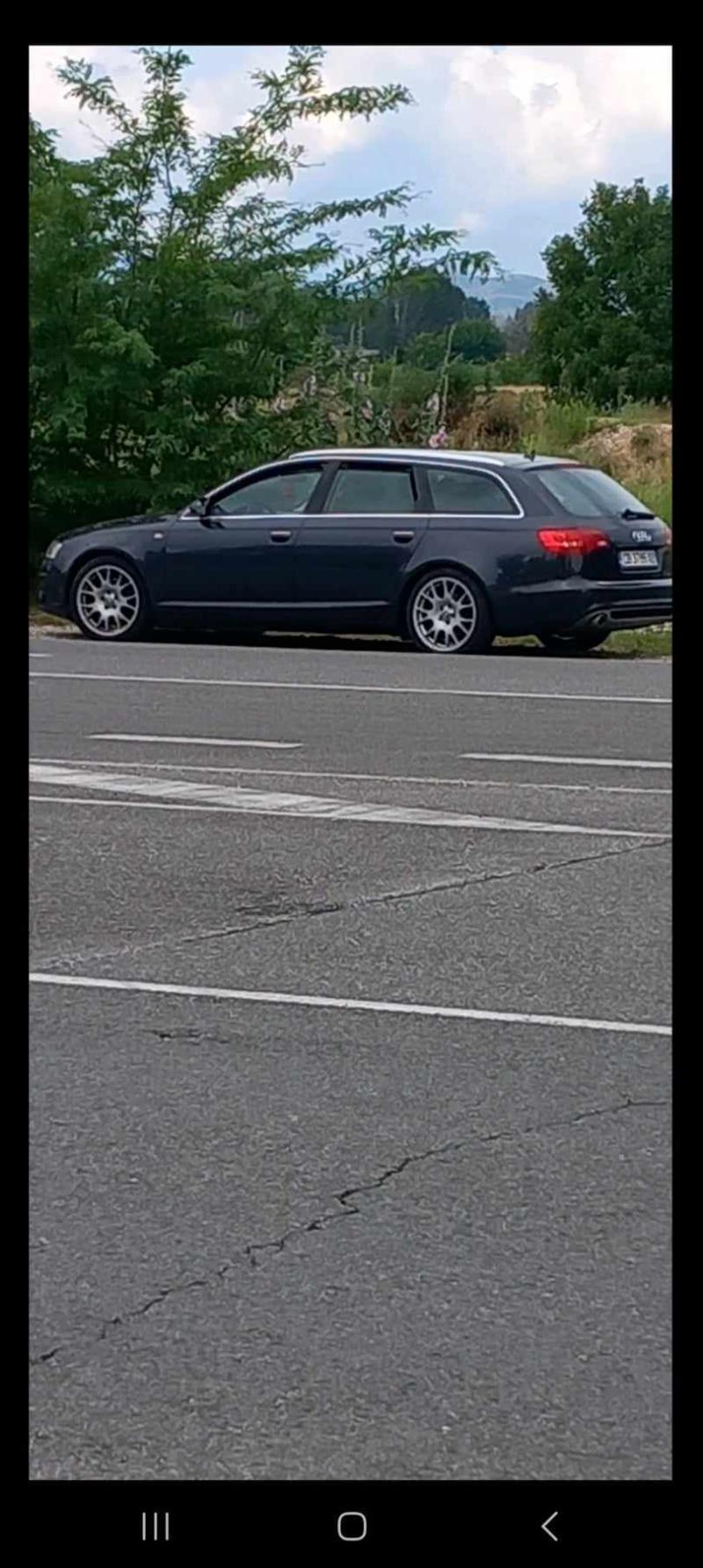 Audi A6  - изображение 10