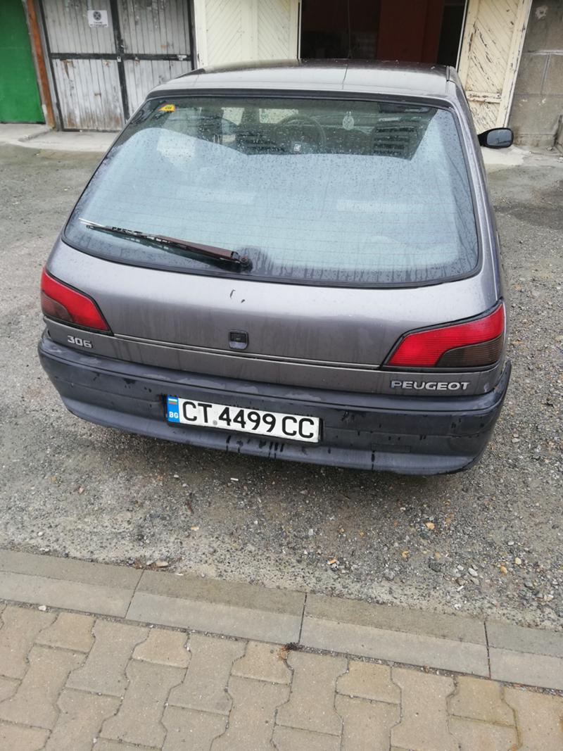 Peugeot 306  - изображение 2