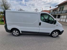 Обява за продажба на Opel Vivaro CDTI ~8 500 лв. - изображение 6