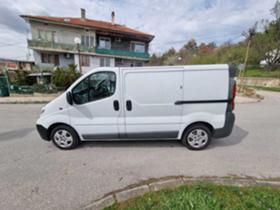 Обява за продажба на Opel Vivaro CDTI ~8 500 лв. - изображение 9