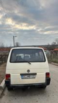 VW Caravelle 2.4 - изображение 2