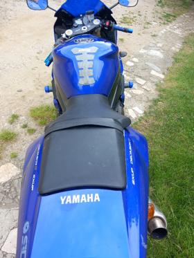 Обява за продажба на Yamaha YZF-R1 1000 ~5 700 лв. - изображение 1