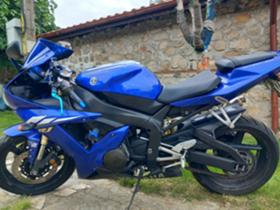 Обява за продажба на Yamaha YZF-R1 1000 ~5 700 лв. - изображение 4