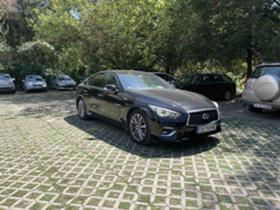 Обява за продажба на Infiniti Q50 ~50 000 лв. - изображение 3