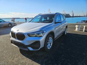 BMW X1 2.0d Xdrive Face