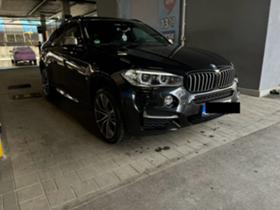 Обява за продажба на BMW X6 M50D ~30 000 EUR - изображение 7