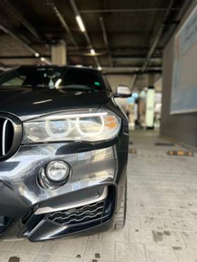 Обява за продажба на BMW X6 M50D ~30 000 EUR - изображение 6