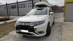 Обява за продажба на Mitsubishi Outlander 2.4 PHEV Plug-in ~61 500 лв. - изображение 1