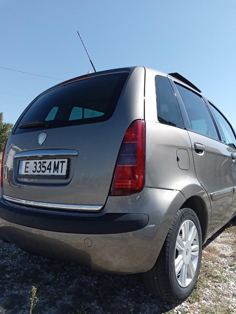 Lancia Musa 1.6  95k.s.Full  - изображение 7