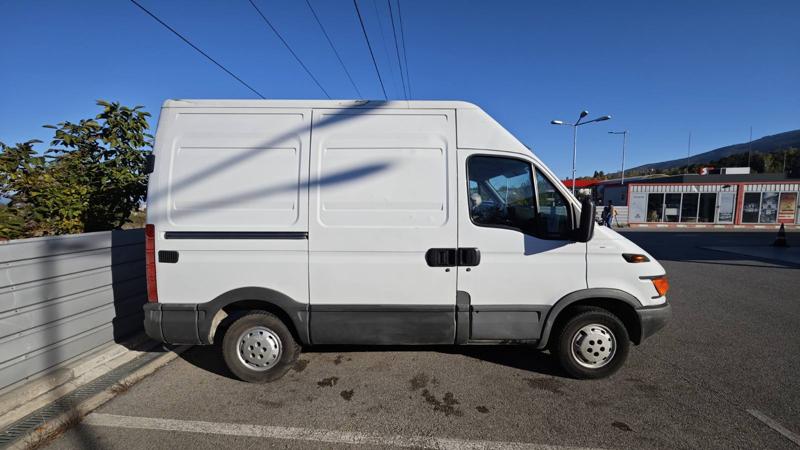 Iveco Daily  - изображение 4