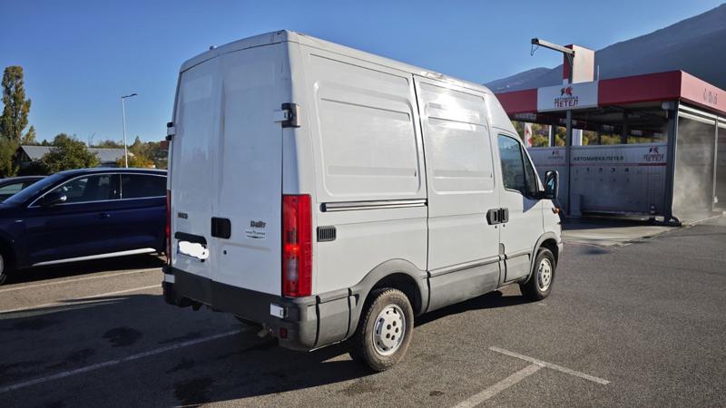 Iveco Daily  - изображение 5