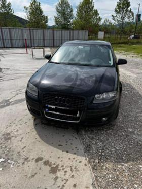 Audi A3 2.0 TDI