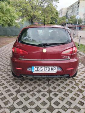 Обява за продажба на Alfa Romeo 147 1.9 JTD ~3 000 лв. - изображение 7