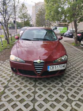 Обява за продажба на Alfa Romeo 147 1.9 JTD ~3 000 лв. - изображение 5