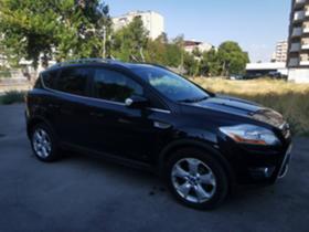 Обява за продажба на Ford Kuga 2.0TDCI, 163к.с ~18 000 лв. - изображение 3