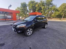 Обява за продажба на Ford Kuga 2.0TDCI, 163к.с ~18 000 лв. - изображение 1