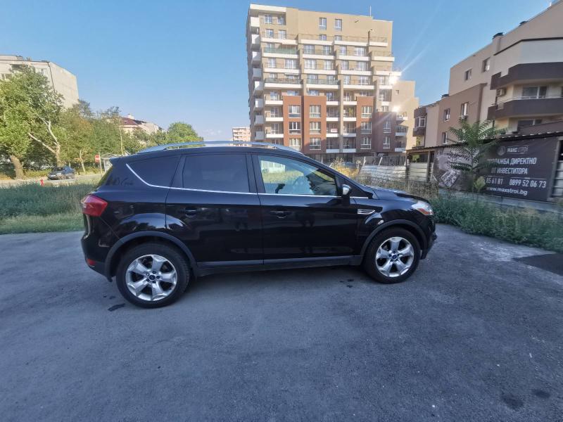 Ford Kuga 2.0TDCI, 163к.с - изображение 5