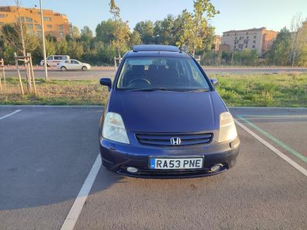 Honda Stream 2.0 16v - изображение 6