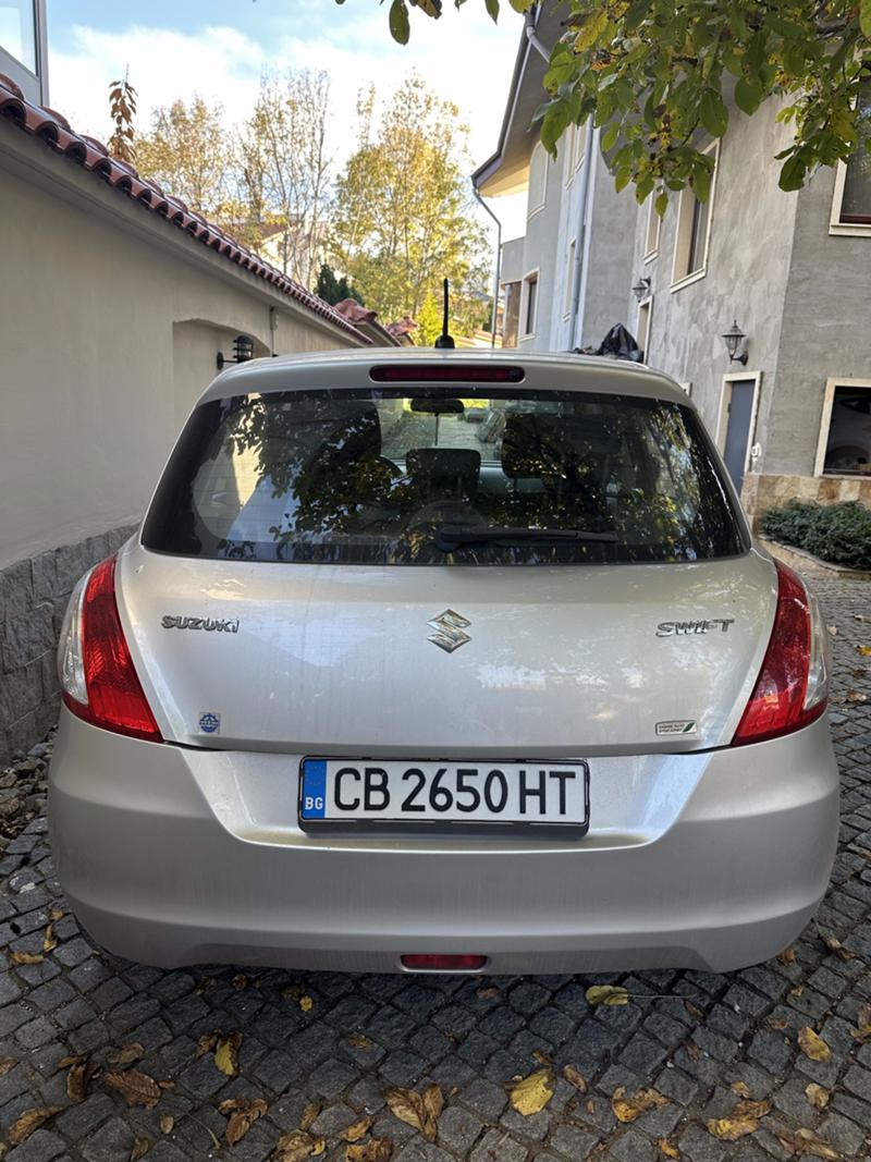 Suzuki Swift 1.3 DDIS - изображение 5