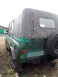 Uaz 469  - изображение 5