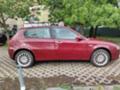 Alfa Romeo 147 1.9 JTD - изображение 7