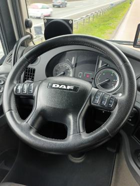 Обява за продажба на Daf FT XF 106  Ратардер ~31 000 EUR - изображение 4