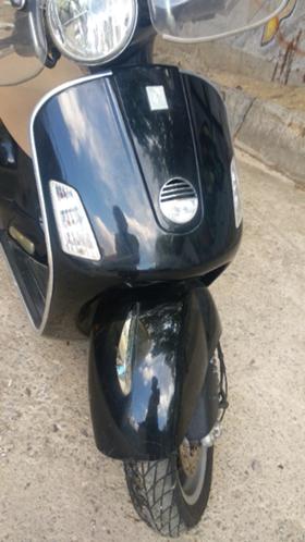 Обява за продажба на Vespa GTS 250 ~3 950 лв. - изображение 6