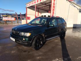 BMW X5 3 d