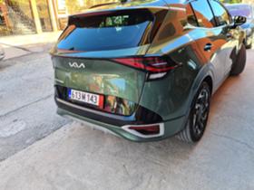 Обява за продажба на Kia Sportage GT LINE/ PLUG IN ~72 900 лв. - изображение 11