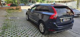 Обява за продажба на Volvo XC60 2.5,T5 ~27 500 лв. - изображение 6