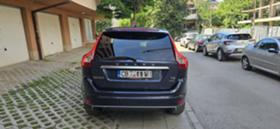 Обява за продажба на Volvo XC60 2.5,T5 ~27 500 лв. - изображение 7