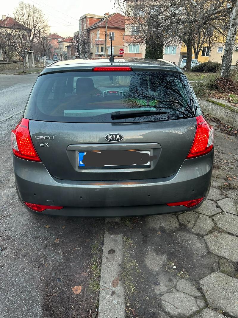 Kia Ceed 1.4 - изображение 2