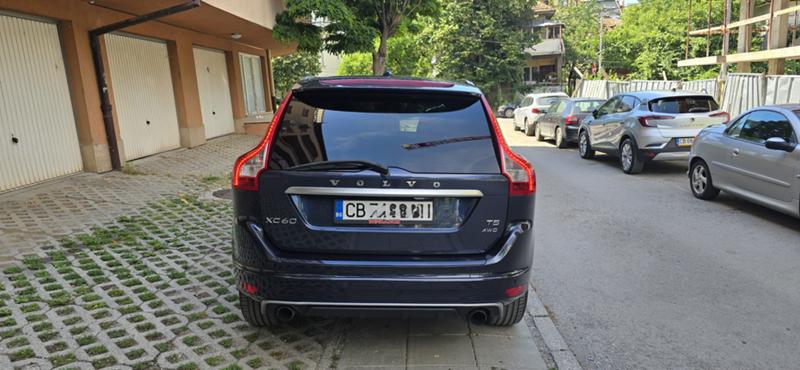 Volvo XC60 2.5,T5 - изображение 8