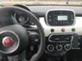 Fiat 500X 1.4 бензин - изображение 6